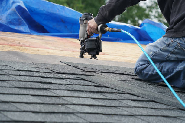 Fast & Reliable Emergency Roof Repairs in Castle Pines, CO