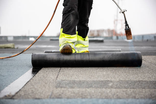 Best Green or Eco-Friendly Roofing Solutions  in Castle Pines, CO
