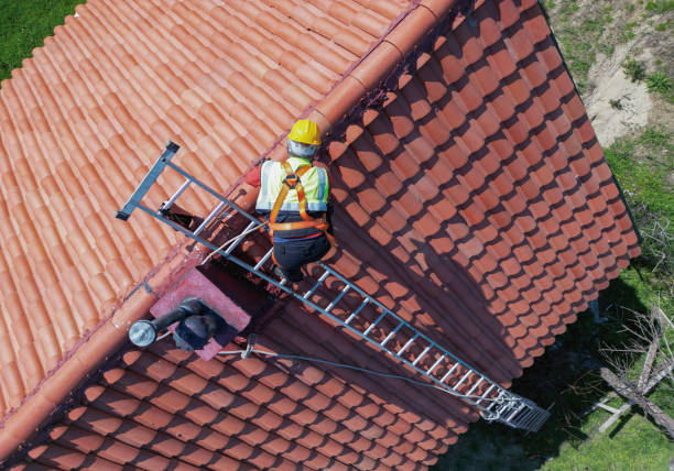 Best Cold Roofs  in Castle Pines, CO